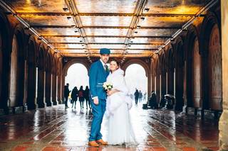 NY1 Minute Weddings - 11