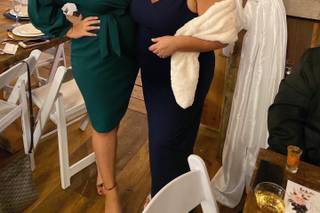 Simply Stunning Bridal - 74