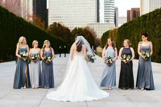 Honey Bee Weddings 1