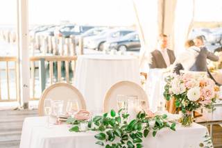 Cassandra Shah Flowers & Event Design - 41