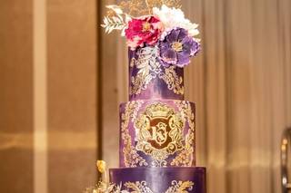 Julie Miller Cake Design - 8