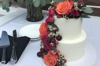 Cakes by Karol Key West - 33