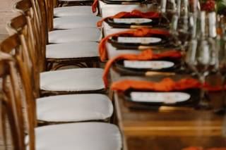 Four Nineteen Weddings - 25