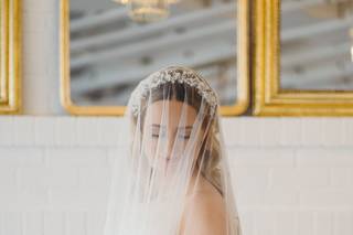 Bridal Glows - 59
