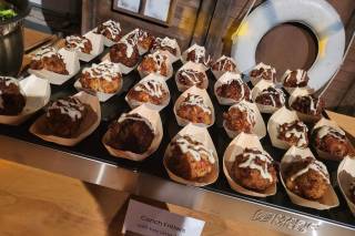 Bill Hansen Catering - 14