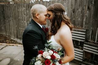 Hair & Makeup by Lulu - 80