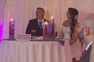 Tara's Centerpiece Rentals - 8