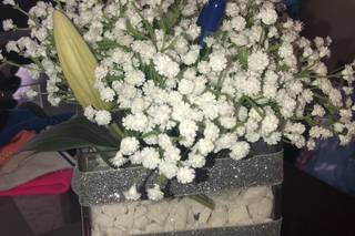 Lush Floral Design - 50