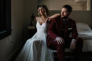 Paul Robert Berman Photography Co. - 9