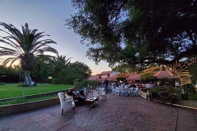 Vineyard Hacienda 2