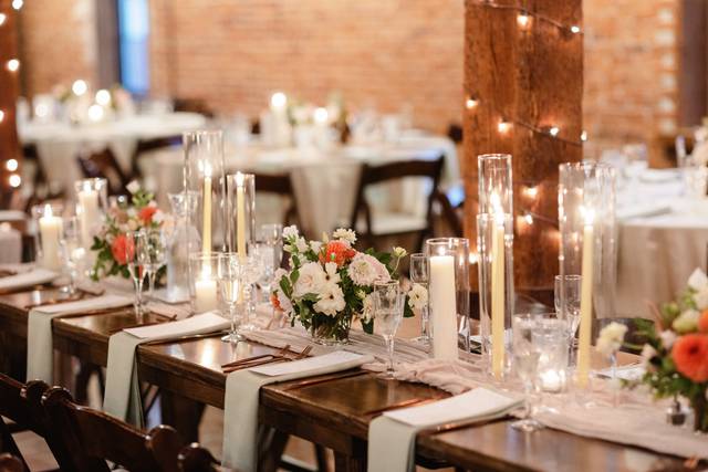 Unique by Design Weddings and Events 3