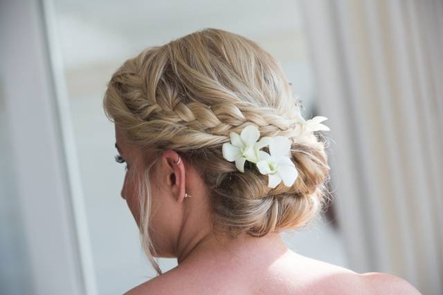Tangled Hair Salon 5