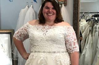 Marianne's Bridal Outlet - 20