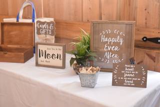 Clark Plantation Venue - 19