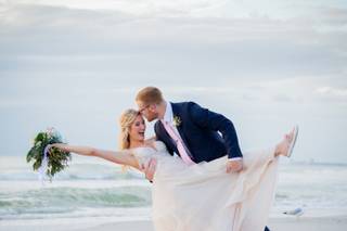 Florida Weddings - 100