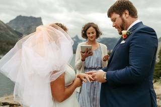 An Epic Elopement - 20
