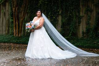 Classic Bride - 37