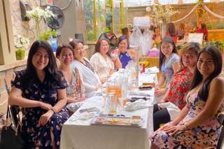 Victory Garden Cafe - 27