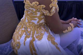DiDomenico Bridal - Custom Wedding Gowns - 59
