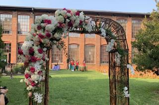 Fuji Floral Design - 31