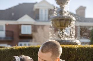 Stonebridge Manor by Wedgewood Weddings 5