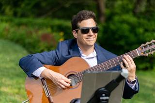 Austin Charnis Guitar - 8