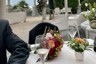 Lake Maggiore and Tuscany Wedding Style - 49