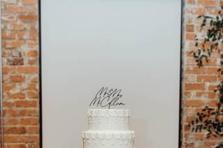 Weddings and Events by Vivian - 6