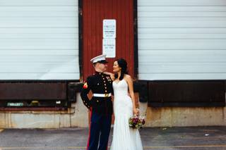 Story & Gold Weddings - 18