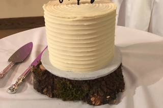 Sugar Cubed Cake Creations - 14