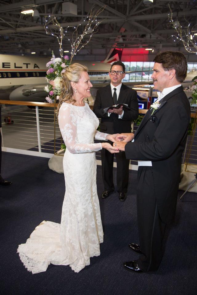 Wedding Pastor Shane - 2