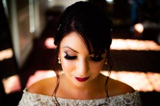 Brittney Eileen Makeup Artistry - 35