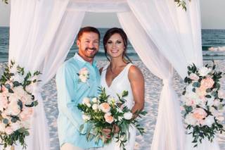 Barefoot Weddings - 96