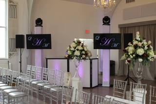 Dynamic Entertainment & Lighting Productions, LLC - 15