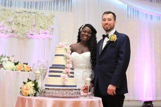A Peace of Cake Event Planning - 16
