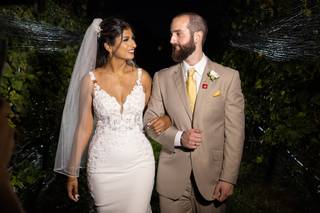 North Fork Bridal Makeup - 28