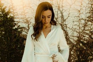 Golden Hour Artistry - 10