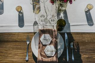 Better Together Calligraphy - 6