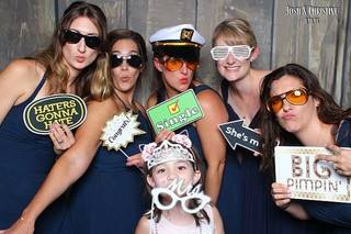 SnapSeat Photo Booths - 25
