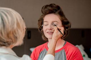 Betsy diFrancesca, Hair and Makeup - 6