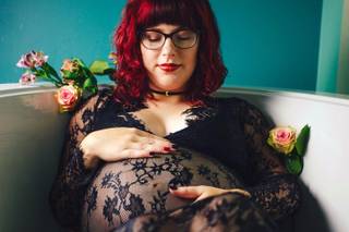 Queen of Cups Photography - 14