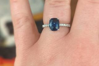 The Natural Sapphire Company - 38