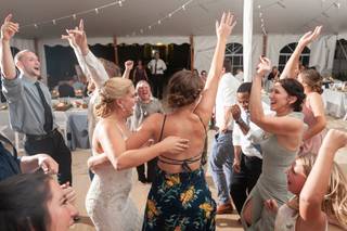 Coastal Tented Events - 74