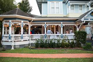 White Magnolia Weddings & Events - 7