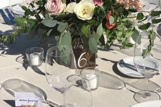 Fieldstone Florals - 8