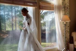 Valentino's Bridal & Tailoring - 47
