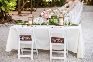 Blue Water Weddings - 20