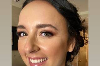 Melanie Meeker Makeup - 1