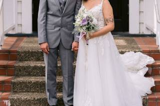 Coreene Collins Hair And Make Up - 15