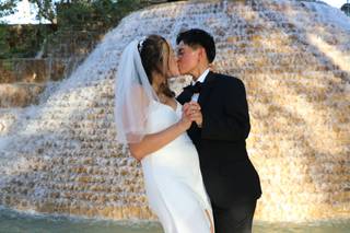 Bexar County Marriages - 33